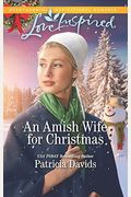An Amish Wife For Christmas (North Country Amish)