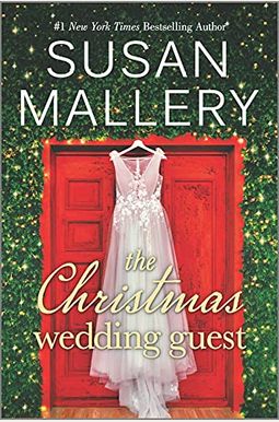 The Christmas Wedding Guest The Christmas Wedding Guest