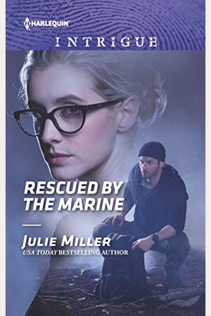 Rescued by the Marine