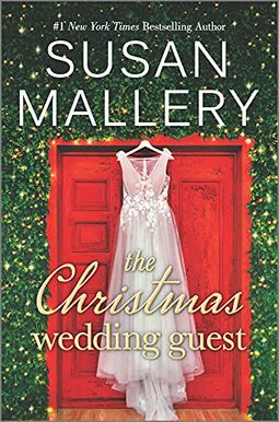 The Christmas Wedding Guest The Christmas Wedding Guest
