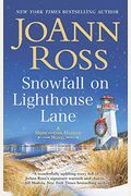 Snowfall On Lighthouse Lane (Honeymoon Harbor)