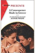 A Consequence Made In Greece: An Uplifting International Romance