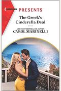 The Greek's Cinderella Deal: An Uplifting International Romance