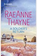 A Soldier's Return (The Women Of Brambleberry House)