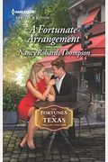 A Fortunate Arrangement (The Fortunes Of Texas: The Lost Fortunes)