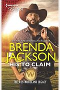 His to Claim: A Western Military Reunion Romance