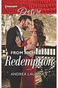 From Riches To Redemption