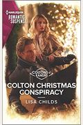 Colton Christmas Conspiracy (The Coltons Of Kansas)
