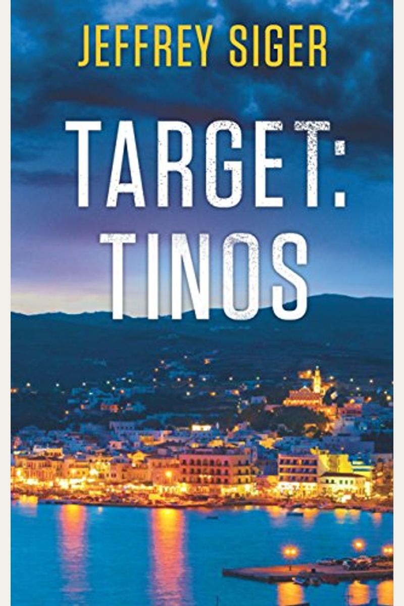 Target: Tinos