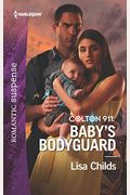 Colton 911: Baby's Bodyguard