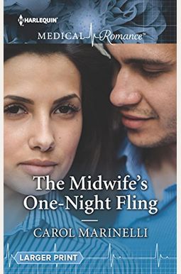 The Midwife's One-Night Fling The Midwife's One-Night Fling