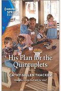 His Plan For The Quintuplets (Lockharts Lost & Found)