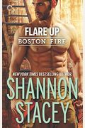 Flare Up (Boston Fire)