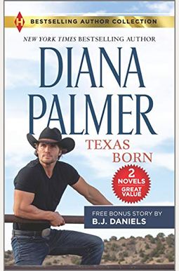 Texas Born & Smokin' Six-Shooter Texas Born & Smokin' Six-Shooter