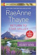 Return To Star Valley & Want Me, Cowboy