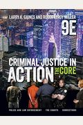 Criminal Justice In Action: The Core, Loose-L