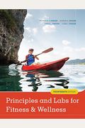 Principles And Labs For Fitness And Wellness