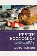 Health Economics And Policy