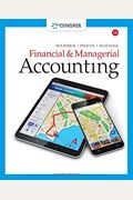 Financial & Managerial Accounting, Loose-Leaf Version