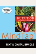 Bundle: Nutrition: Concepts and Controversies, Loose-leaf Version, 14th + MindTap Nutrition, 1 term (6 months) Printed Access Card