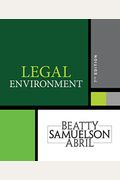 Legal Environment