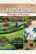 Student Workbook For Ingels/Smith's Landscaping Principles And Practices Residential Design