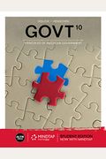 Govt (Book Only)