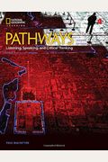 Pathways: Listening, Speaking, and Critical Thinking 4
