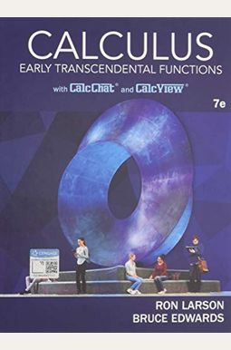 Calculus: Early Transcendental Functions Calculus: Early Transcendental Functions