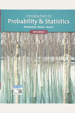Buy Introduction To Probability And Statistics Book By: William Mendenhall