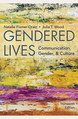 Gendered Lives Gendered Lives