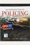 An Introduction To Policing