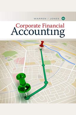 Corporate Financial Accounting Corporate Financial Accounting