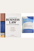 Bundle: Business Law And The Legal Environment, Standard Edition, Loose-Leaf Version, 8th + Mindtap Business Law, 1 Term (6 Months) Printed Access Car