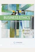 Bundle: Business Ethics: Ethical Decision Making & Cases, Loose-Leaf Version, 12th + Mindtap Management, 1 Term (6 Months) Printed Access Card