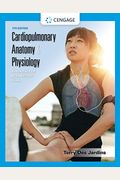 Cardiopulmonary Anatomy & Physiology: Essentials Of Respiratory Care