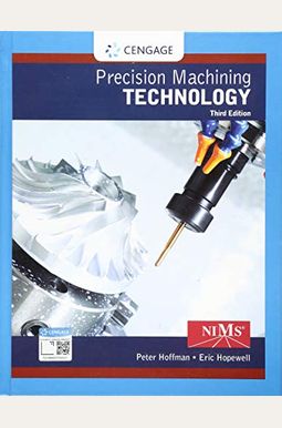 Precision Machining Technology Precision Machining Technology
