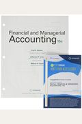 Bundle: Financial & Managerial Accounting, Loose-Leaf Version, 15th + Cnowv2, 2 Terms Printed Access Card