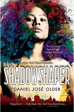 Shadowshaper Shadowshaper
