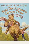 How Do Dinosaurs Choose Their Pets?