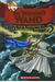 The Wizard's Wand (Geronimo Stilton And The Kingdom Of Fantasy #9)