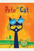 Pete The Cat And His Magic Sunglasses