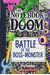 Battle Of The Boss-Monster: A Branches Book (The Notebook Of Doom #13): Volume 13