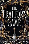 The Traitor's Game (The Traitor's Game, Book One): Volume 1