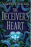 The Deceiver's Heart (The Traitor's Game, Book 2)