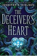 The Deceiver's Heart (The Traitor's Game, Book Two): Volume 2
