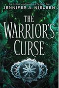 The Warrior's Curse (The Traitor's Game, Book 3) (Audio), 3