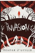 The Invasion: Book 2 Of The Call