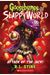Goosebumps Slappyworld #2: Attack Of The Jack!