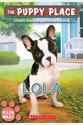 Mission: Adoption: Lola (French Edition)
